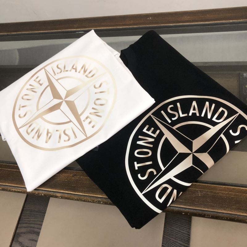 Stone Island T-Shirts